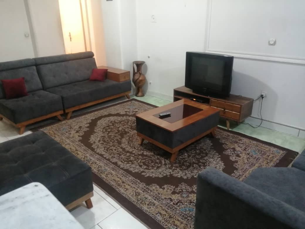 آپارتمان یکخواب نهم دوم ۱