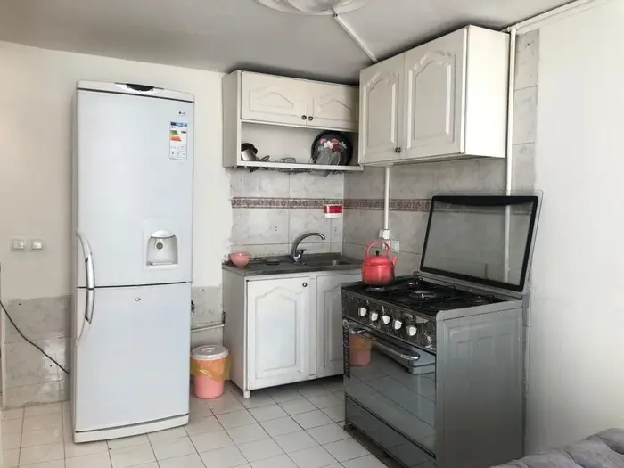 آپارتمان فلت ناطقیان 2 نیاوران