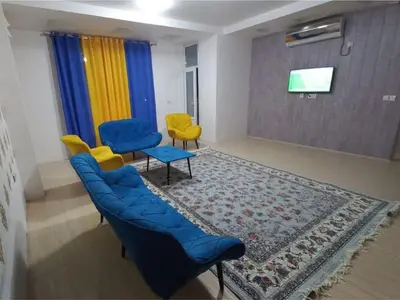 آپارتمان دوخوابه امید ممتاز 2 - واحد 203