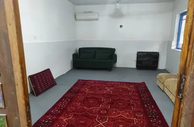 ویلا یک خوابه جنگلی جمشیدآباد