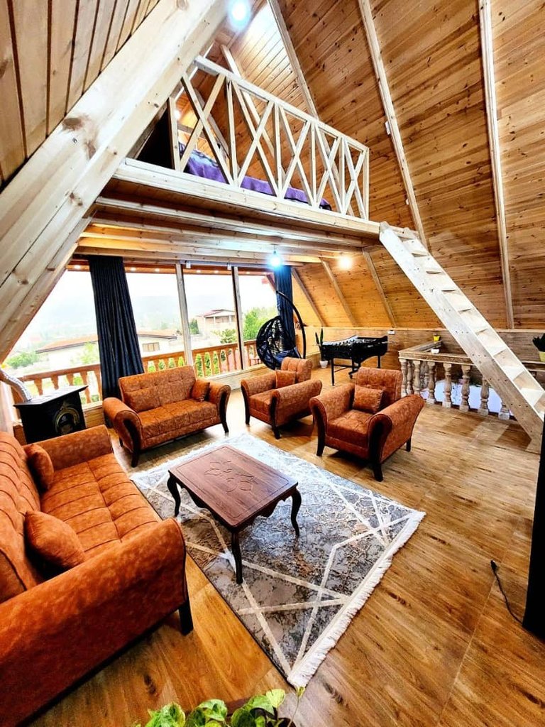 یک خوابه تریپلکس هاشم پور 2