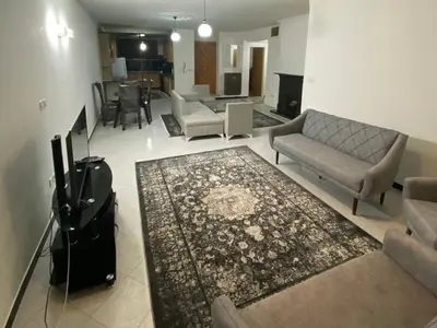 آپارتمان دوخوابه سعادت آباد 2