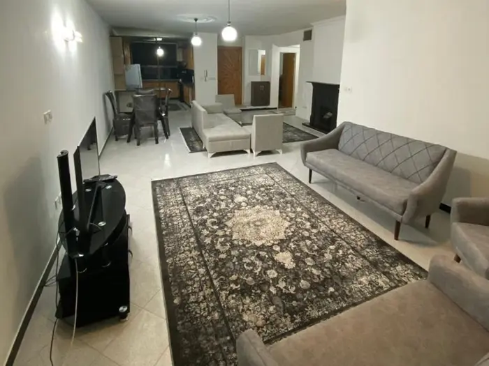 آپارتمان دوخوابه سعادت آباد 2