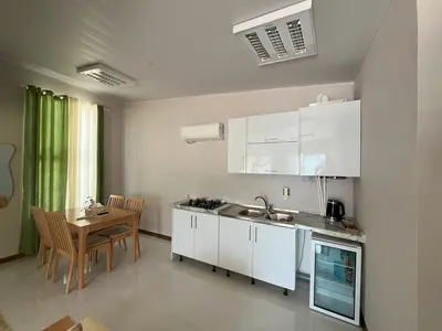 کلبه یک خوابه سلوا واحد 5