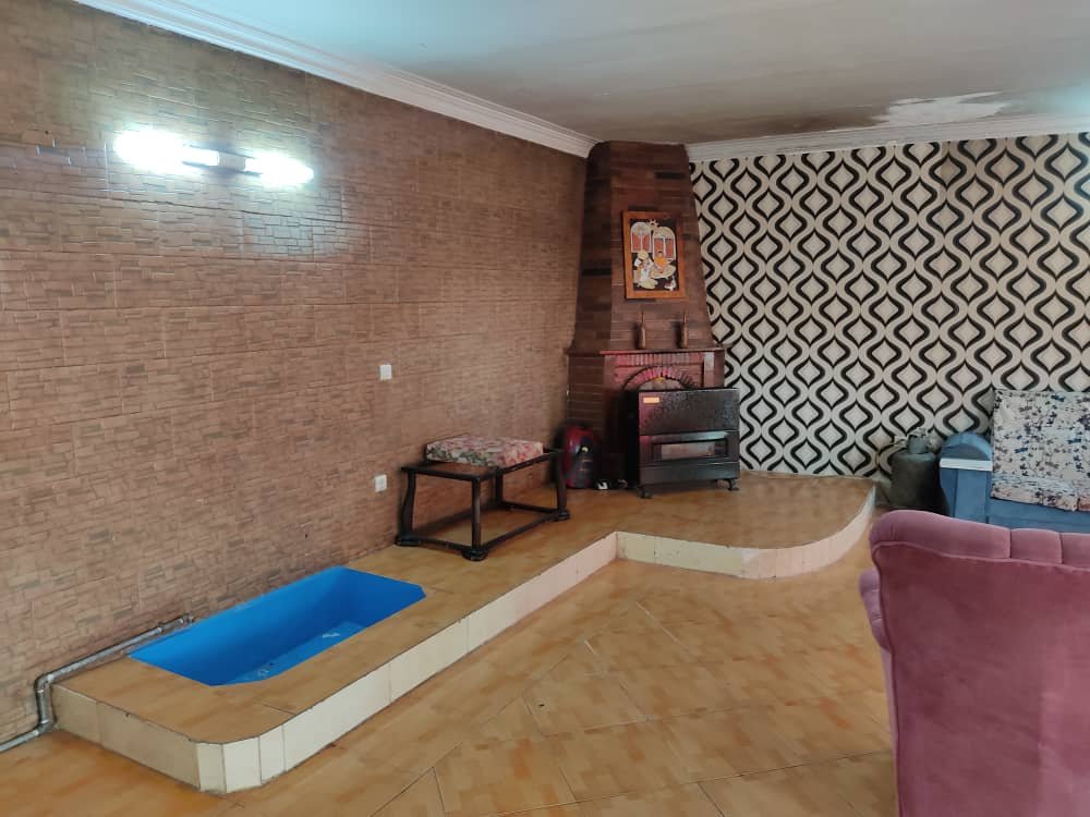 دو خواب آتشگاه