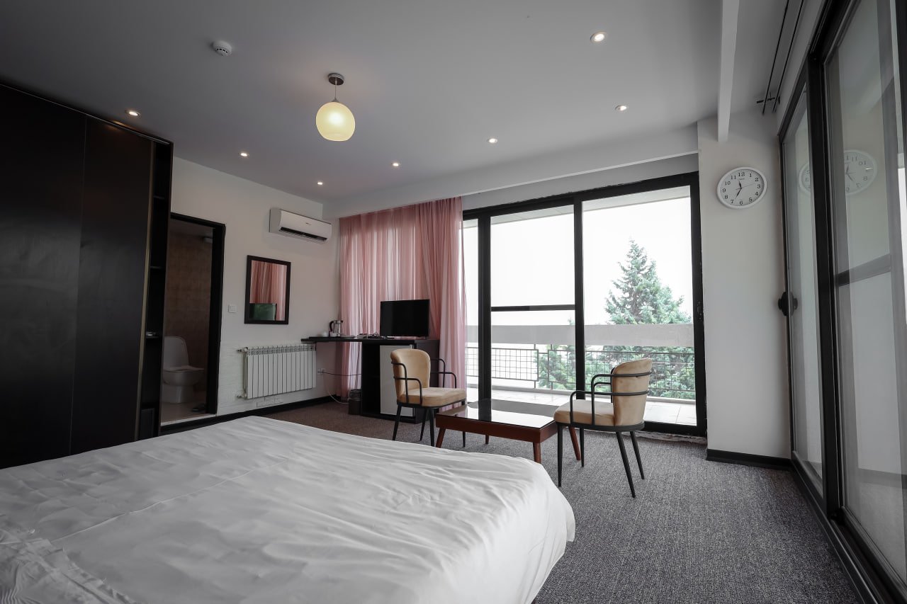 مجتمع اقامتی کیمیا - واحد 103