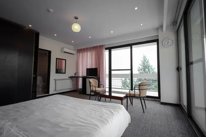 مجتمع اقامتگاهی کیمیا - واحد 103