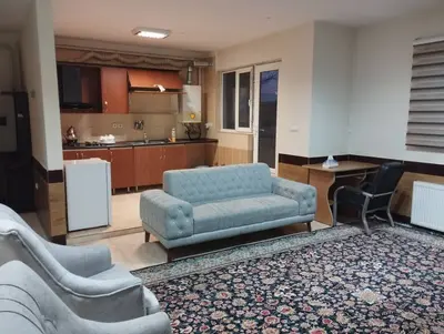 مجتمع اقامتی اسپرلوس - واحد پنج تخته 2