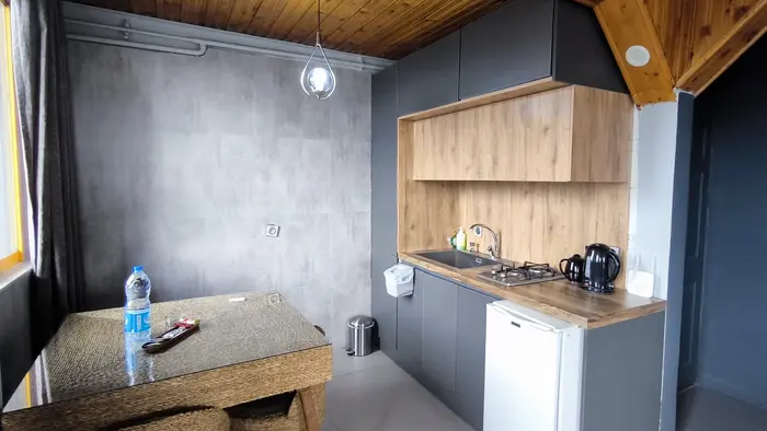 آپارتمان يک خوابه روماک ١٥