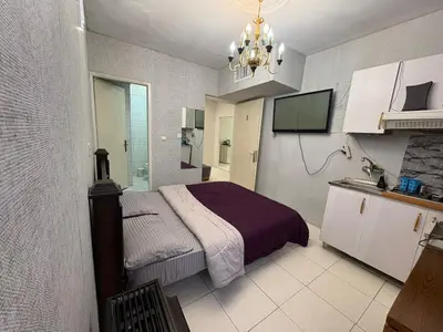 سوئیت فلت کوی نصر گیشا 3