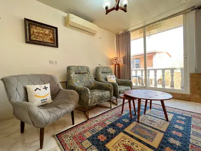 آپارتمان یک خوابه  زیتون