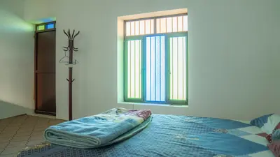 بومگردی میرزا اکونومی - واحد ١٣