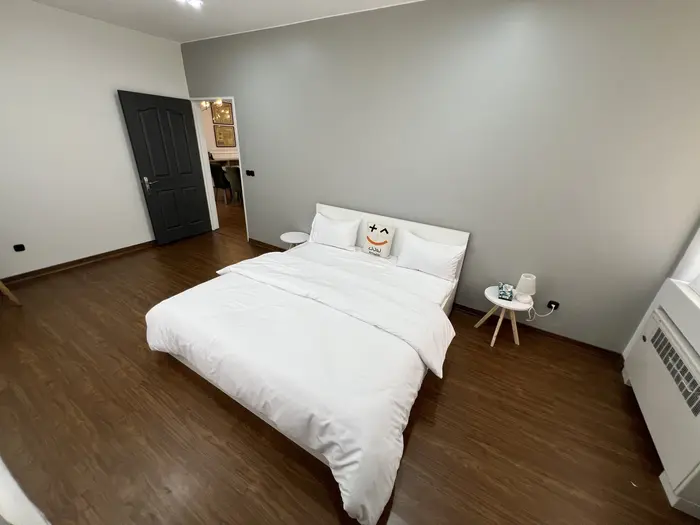 آپارتمان دوخوابه جکوزی دار هارمونی 2 نجات الهی