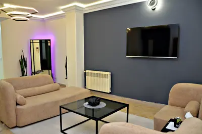 آپارتمان دوخوابه ستارخان - واحد ۴