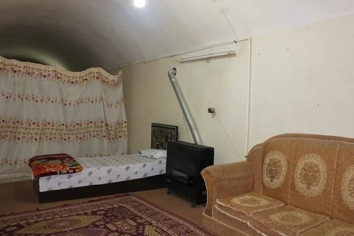 آپارتمان یک خوابه رحیم آباد