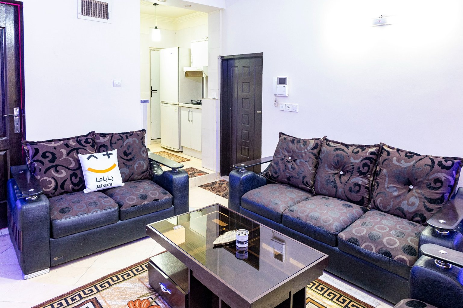 یک خوابه عطائی مجیدیه جنوبی 6