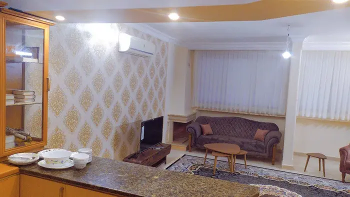 آپارتمان دوخوابه احسان 51