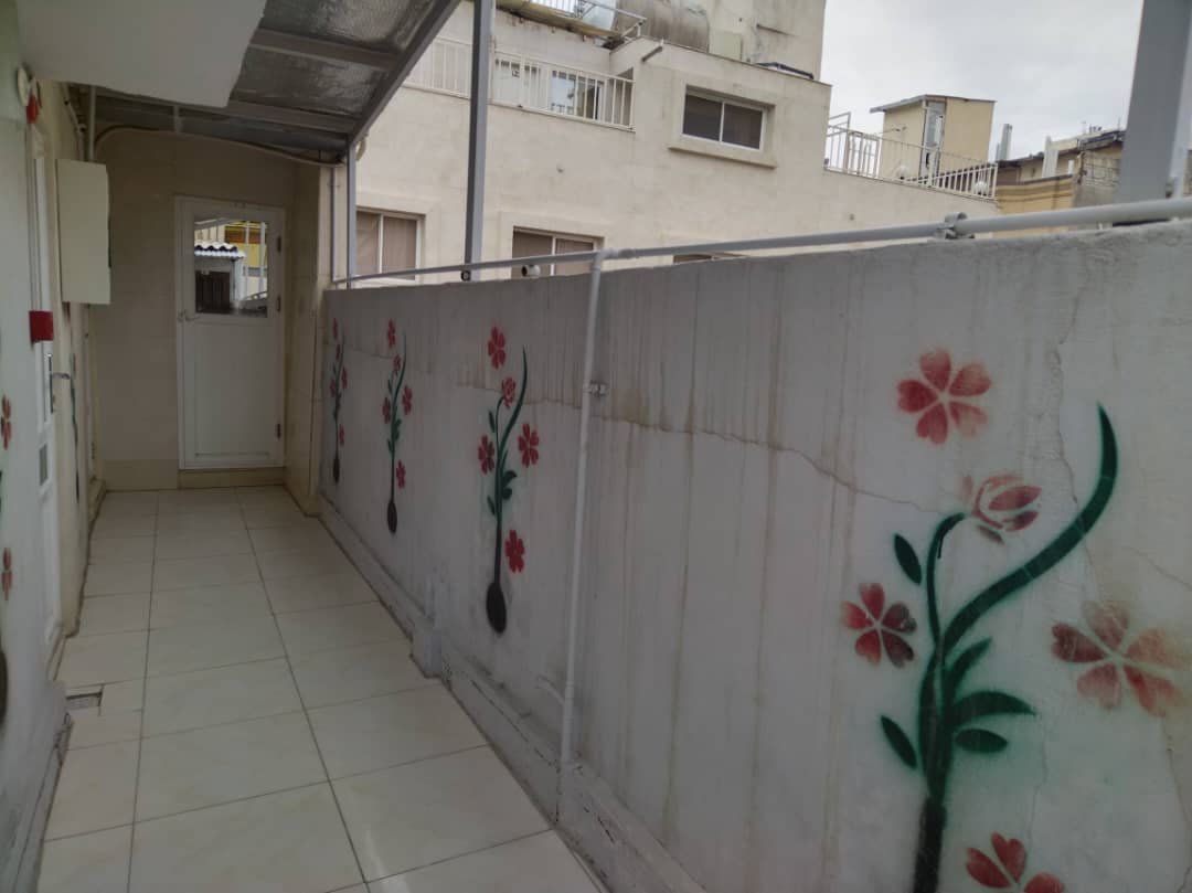 مجتمع اقامتگاهی سپیده  - واحد یک تخته رویال 3