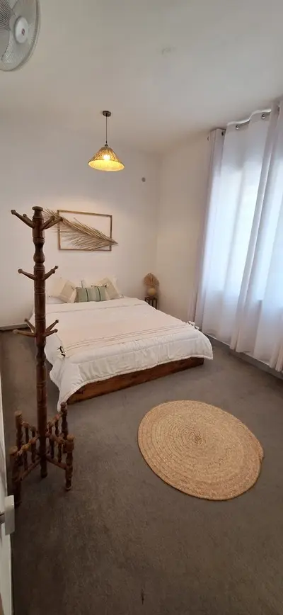 بومگردی سُکنا - واحد نخلستون