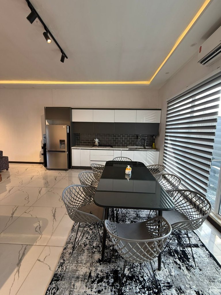 دوخوابه لاوین 1