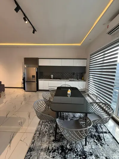 ویلا دوخوابه لاوین 1