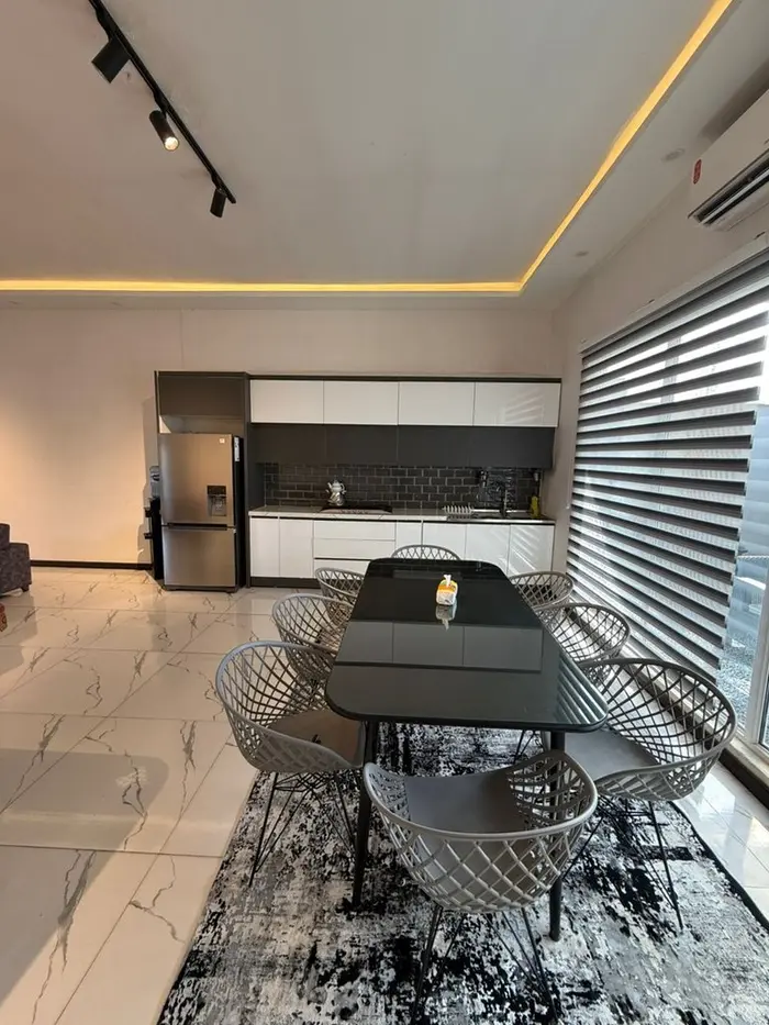 ویلا دوخوابه لاوین 1