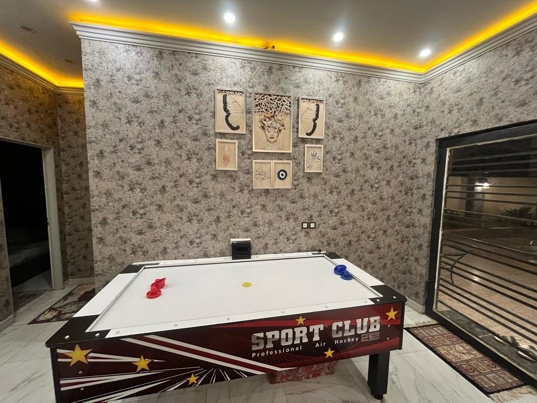 دوخوابه استخردار سلین