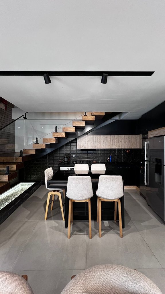 ویلا سه خوابه استخردار آبگرم عمارت رحیمی