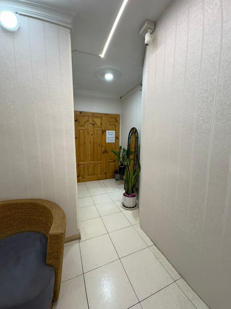 آپارتمان فلت کوی نصر گیشا ۱