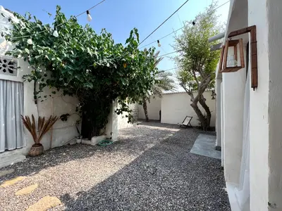 بومگردی الف - واحد دوتخته دبل