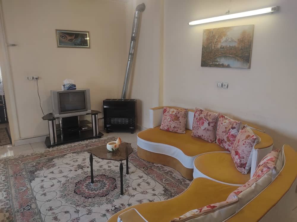 آپارتمان یک خوابه گلشهر شمالی