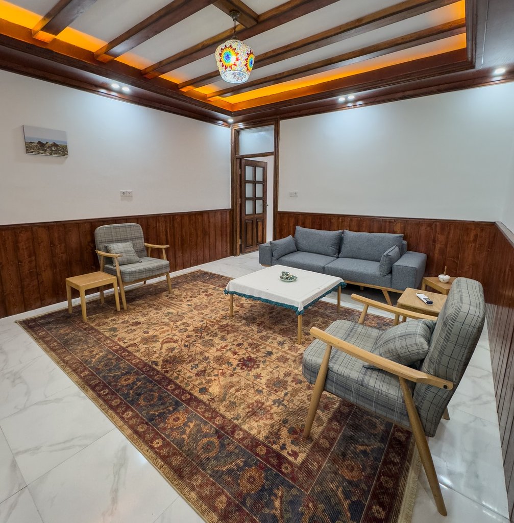 عمارت خلفان - واحد VIP