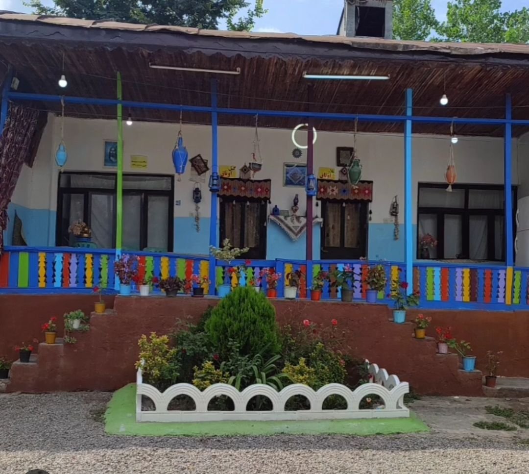 فلخانه - واحد جیرکتام