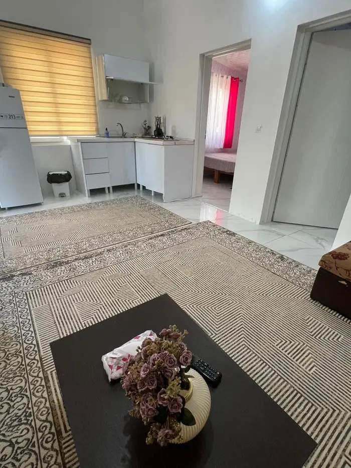 سوئیت بهارنارنج - واحد vip