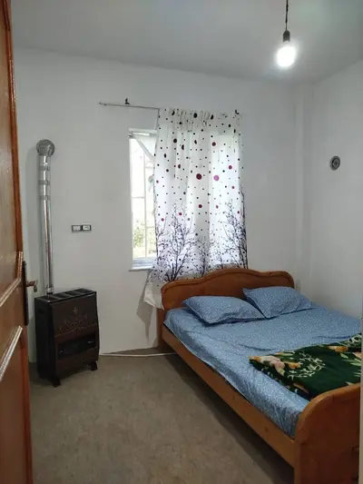 آپارتمان دوخوابه لاله 4