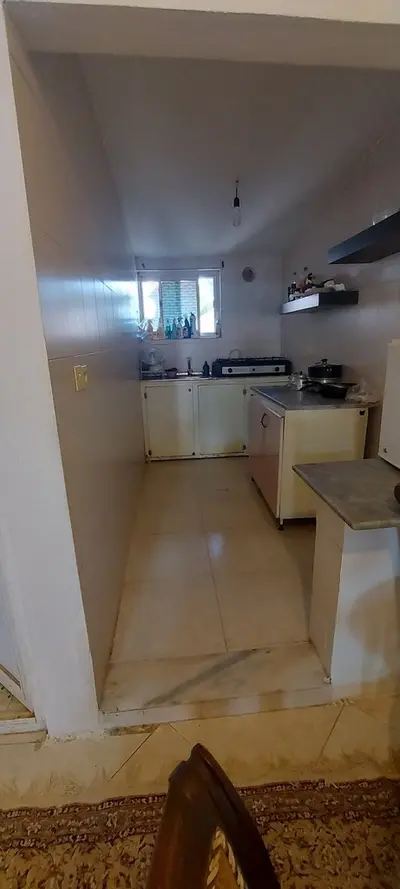 سوئیت یک خوابه اسحاقی 32