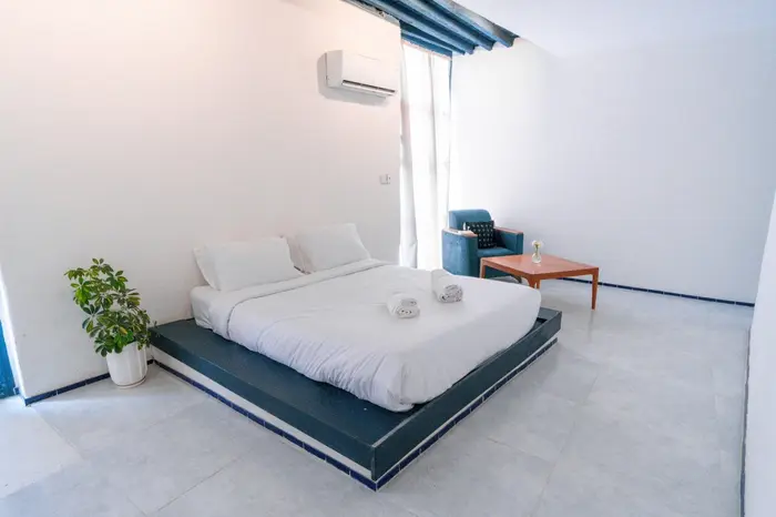 بوم گردی فلت استخردار دنسه نوم  4