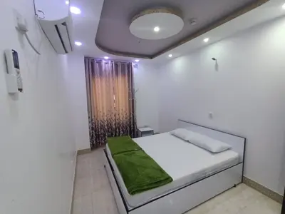 آپارتمان دوخوابه امپراطور 6