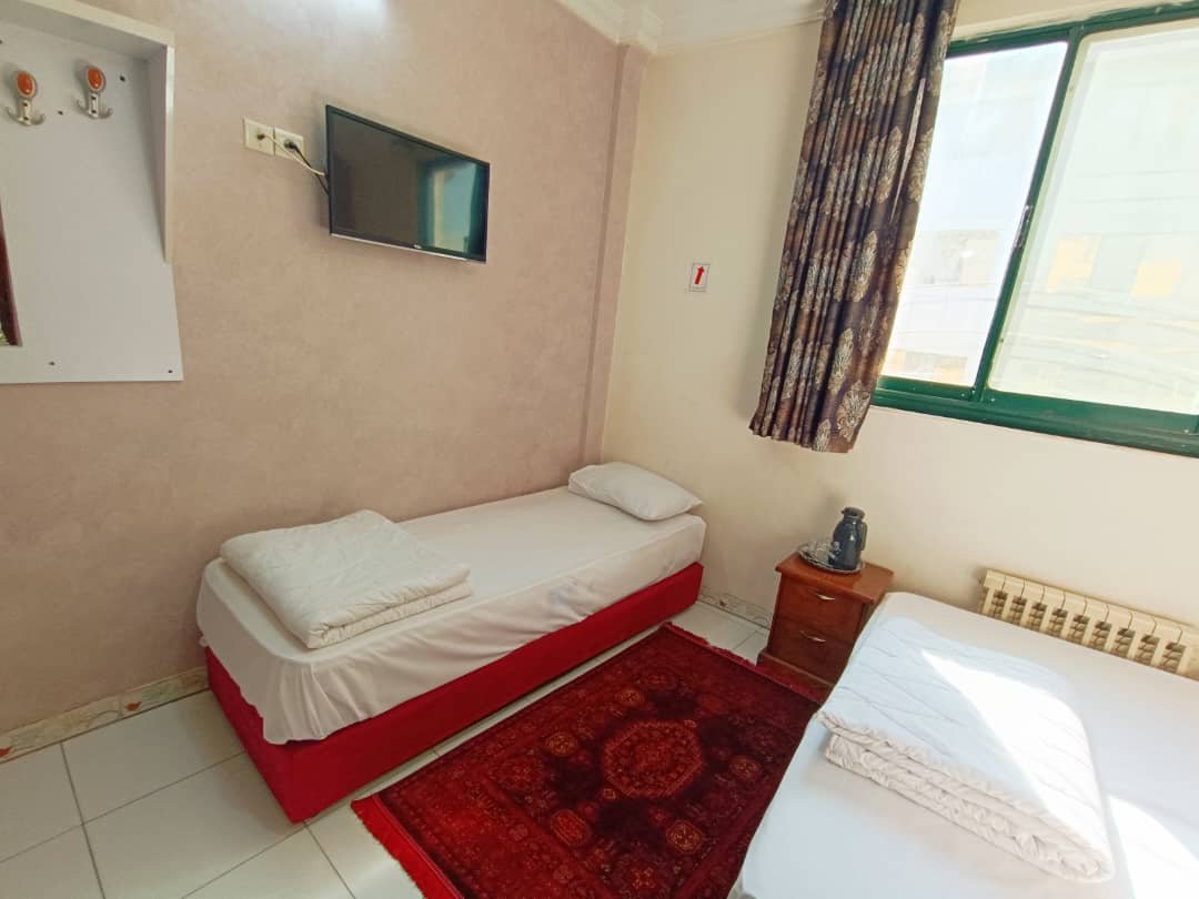 علمدار - واحد سه تخته 303