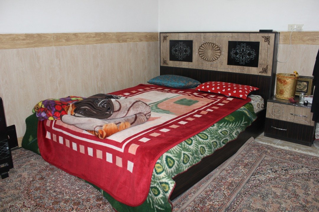 یک خوابه شمشاد گلبهار