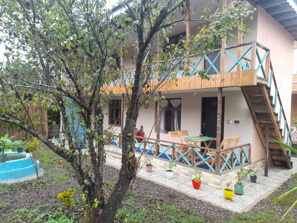 گیلدا - واحد 5