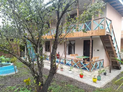 اقامتگاه سنتی گیلدا - واحد 5