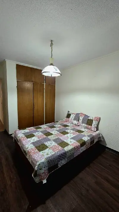 آپارتمان دوخوابه سان ایسلند واحد ۱4