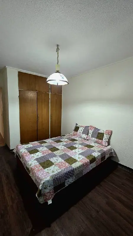 آپارتمان دوخوابه سان ایسلند واحد ۱4