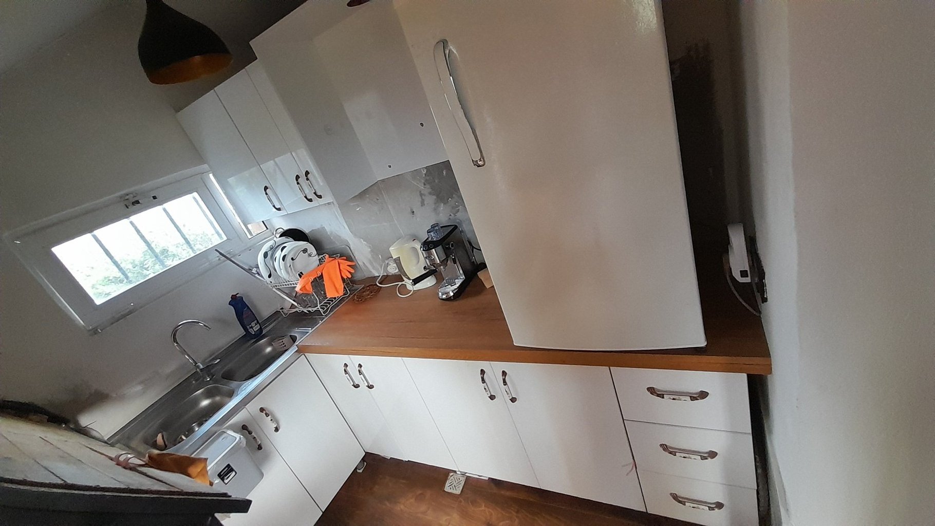 یک خوابه باغ دلبر