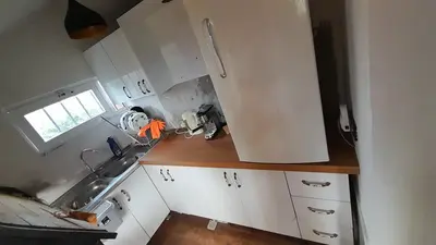 کلبه یک خوابه باغ دلبر