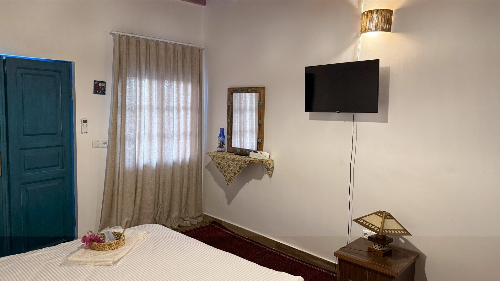 هستی - واحد گیلوا