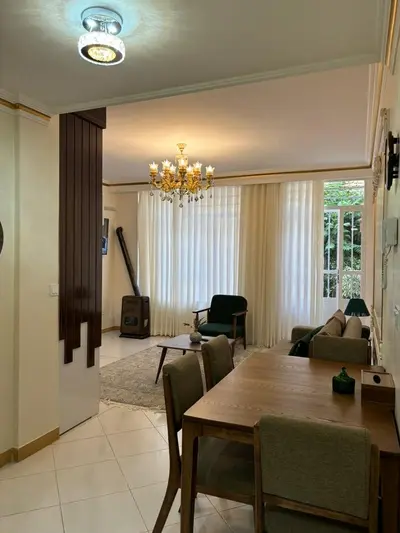 آپارتمان یک خوابه صراف برین