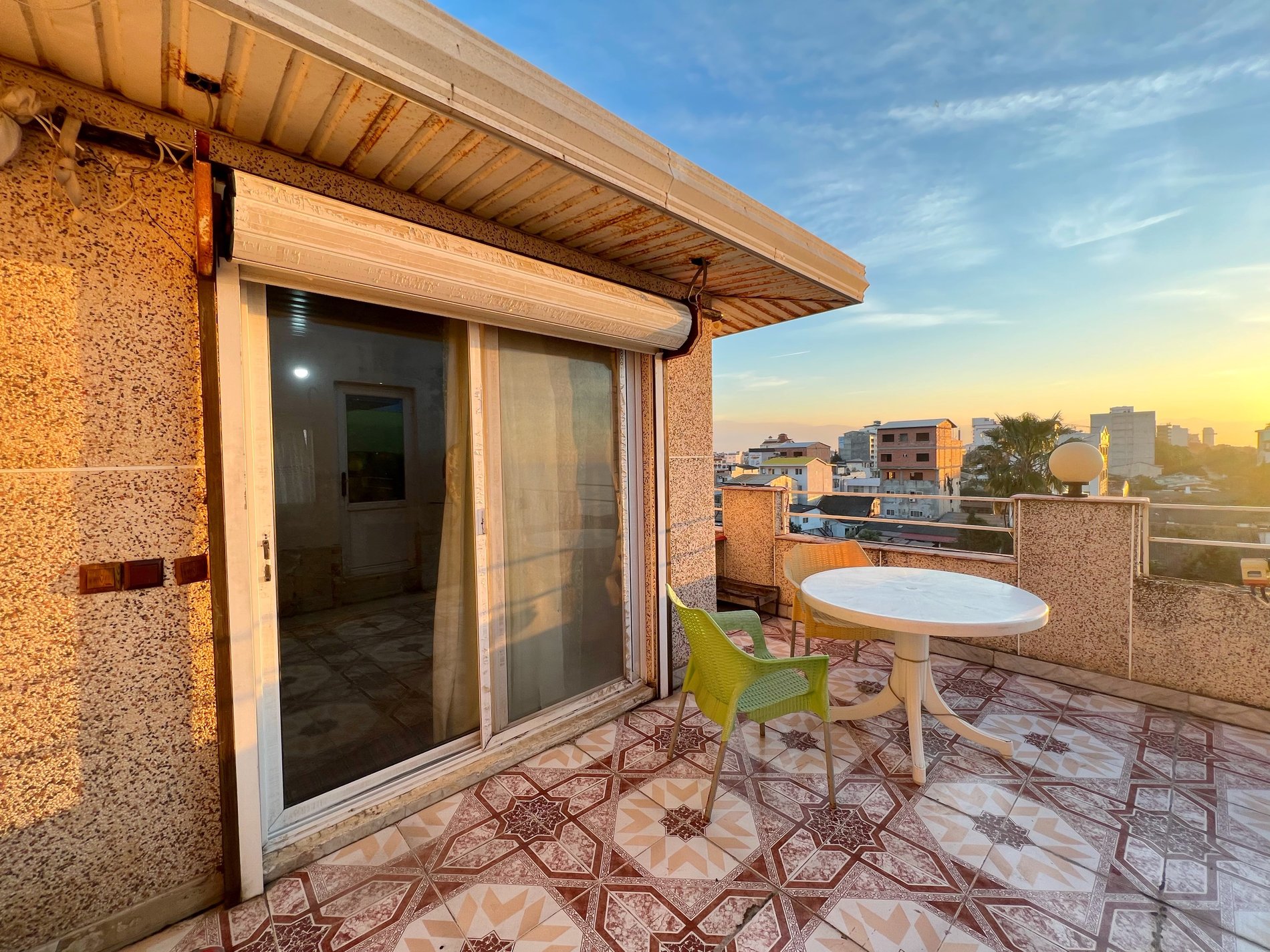 یک خوابه ارشیا ۶