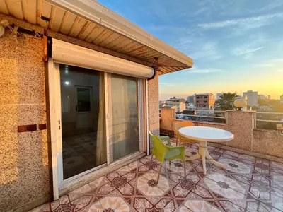 آپارتمان یک خوابه ارشیا ۶